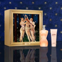 Jean Paul Gaultier Classique Eau de Toilette 50ml Gift Set Discount