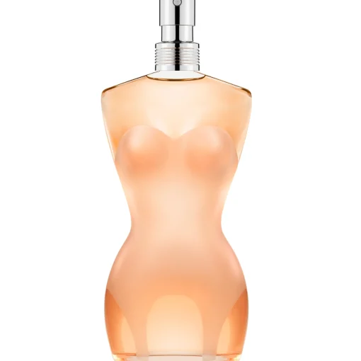 Jean Paul Gaultier Classique Eau de Toilette 50ml New
