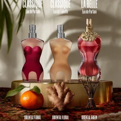 Jean Paul Gaultier Classique Eau de Toilette 50ml New