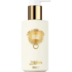 Jean Paul Gaultier Gaultier Divine Shower Gel 200ml Discount