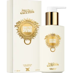 Jean Paul Gaultier Gaultier Divine Shower Gel 200ml Discount