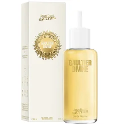 Jean Paul Gaultier Gaultier Divine Eau de Parfum Refillable 100ml New