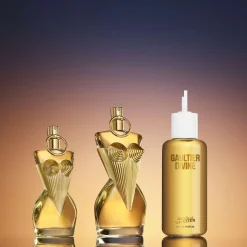 Jean Paul Gaultier Gaultier Divine Eau de Parfum Refillable 100ml New