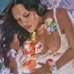 Jean Paul Gaultier La Belle Flower Edition Eau de Parfum 100ml Hot