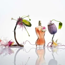 Jean Paul Gaultier La Belle Flower Edition Eau de Parfum 100ml Hot