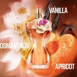 Jean Paul Gaultier La Belle Flower Edition Eau de Parfum 100ml Hot