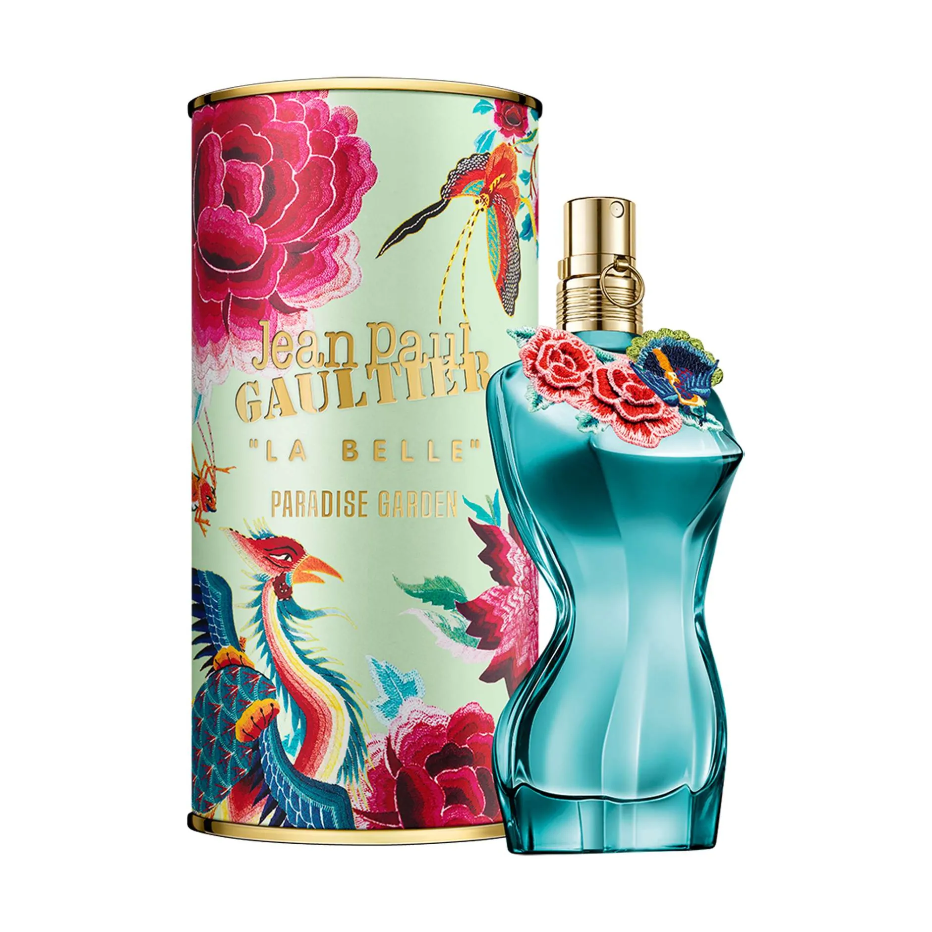 Jean Paul Gaultier La Belle Paradise Garden Eau de Parfum 50ml Hot