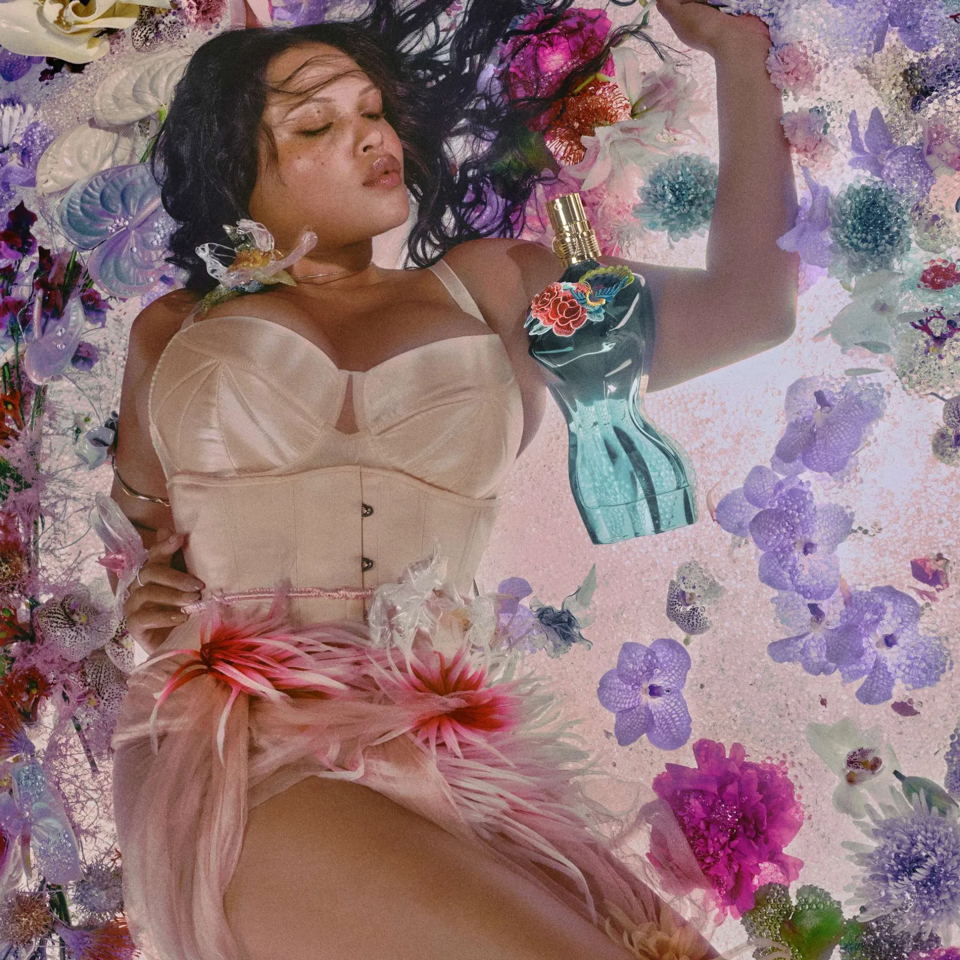 Jean Paul Gaultier La Belle Paradise Garden Eau de Parfum 50ml Hot