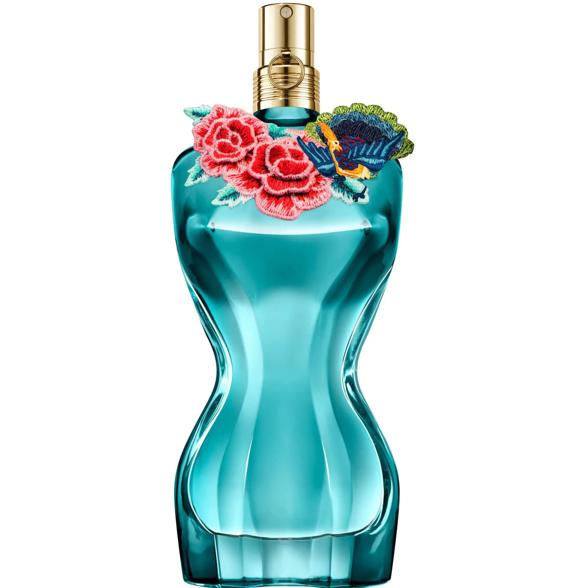 Jean Paul Gaultier La Belle Paradise Garden Eau de Parfum 100ml Clearance