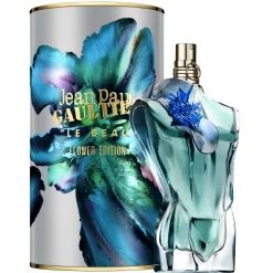 Jean Paul Gaultier Le Beau Flower Edition Eau de Parfum 125ml Hot