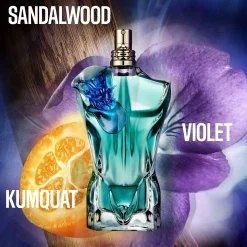 Jean Paul Gaultier Le Beau Flower Edition Eau de Parfum 125ml Hot