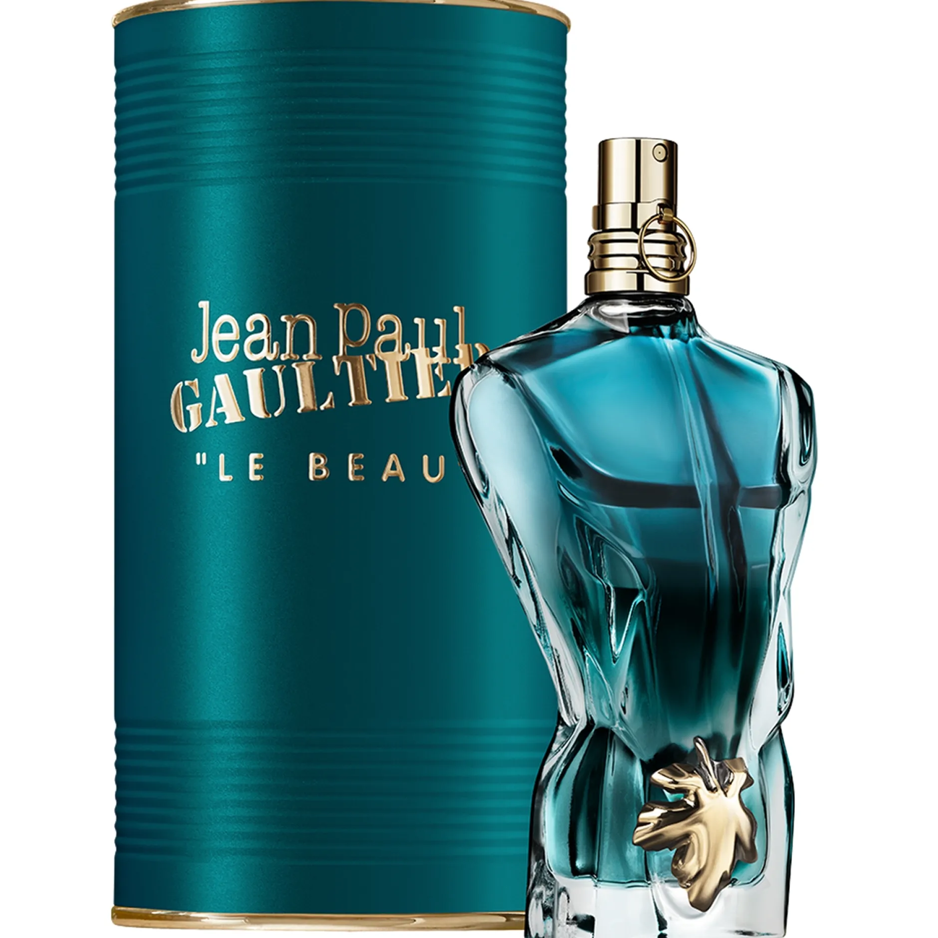 Jean Paul Gaultier Le Beau Eau de Toilette 75ml Sale