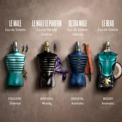 Jean Paul Gaultier Le Beau Eau de Toilette 75ml Sale