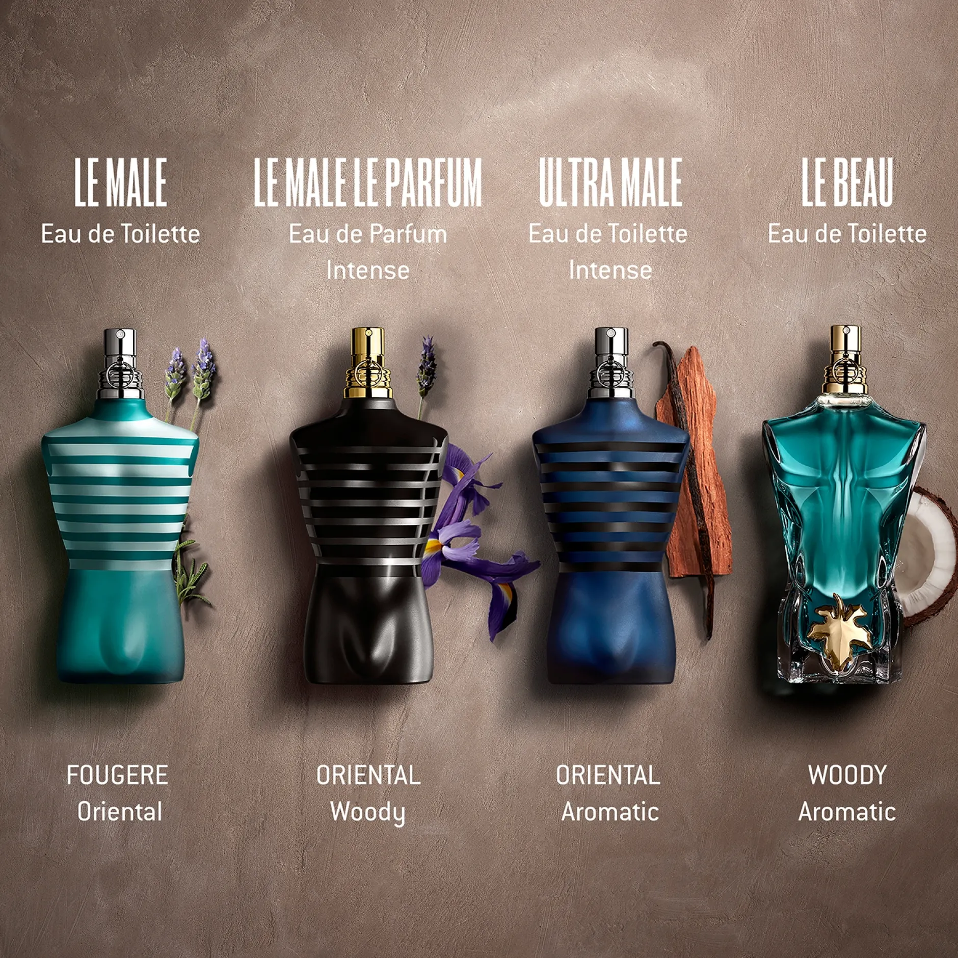 Jean Paul Gaultier Le Beau Eau de Toilette 75ml Sale