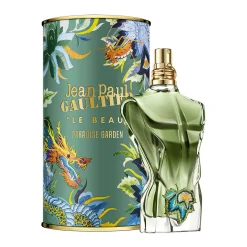 Jean Paul Gaultier Le Beau Male Paradise Garden Eau de Parfum 75ml Clearance