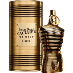 Jean Paul Gaultier Le Male Elixir Parfum 200ml Hot