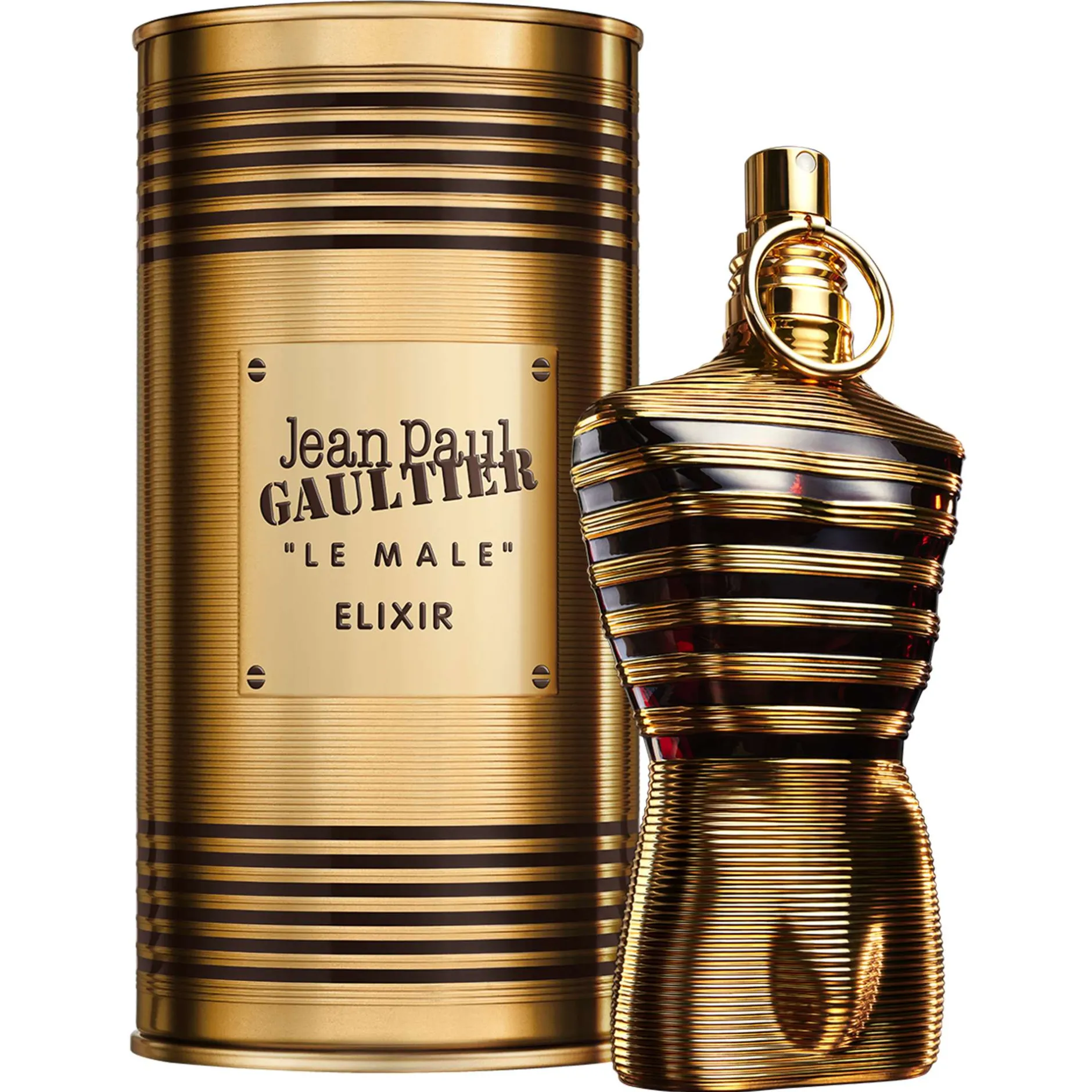 Jean Paul Gaultier Le Male Elixir Parfum 200ml Hot
