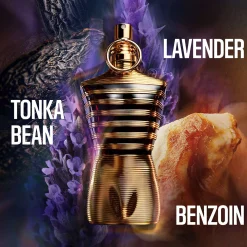 Jean Paul Gaultier Le Male Elixir Parfum 200ml Hot