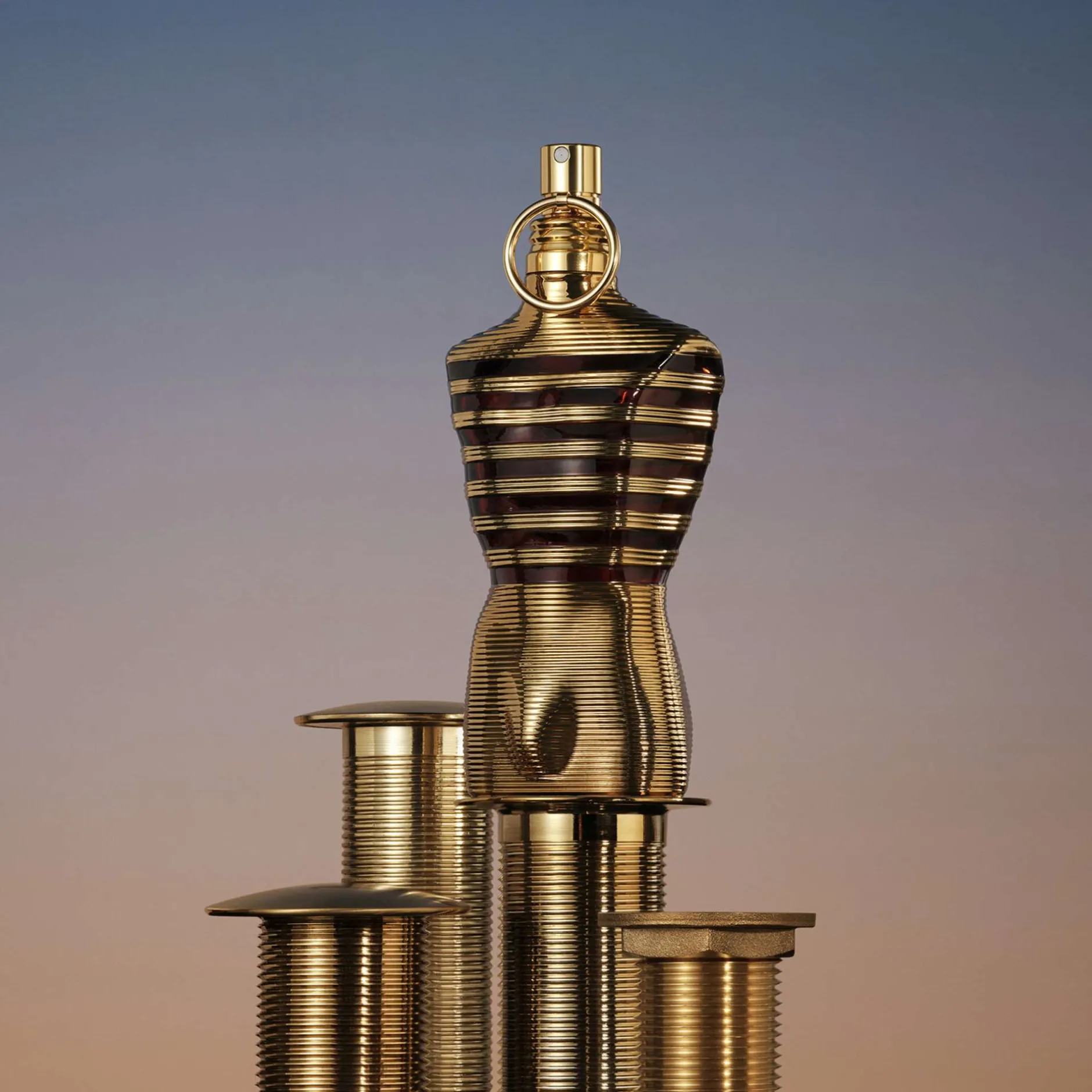 Jean Paul Gaultier Le Male Elixir Parfum 200ml Hot