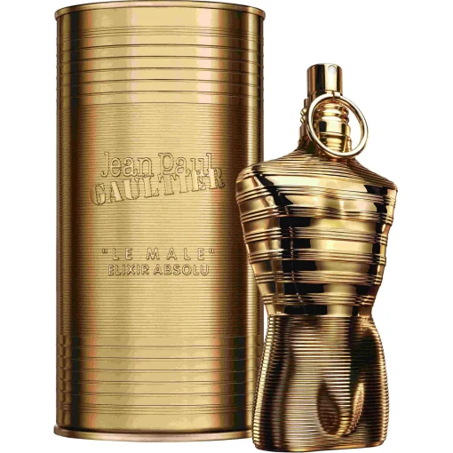 Jean Paul Gaultier Le Male Elixir Absolue Eau de Parfum 75ml