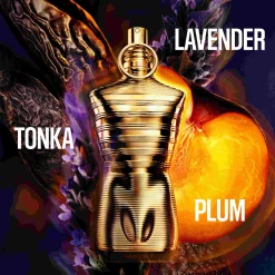 Jean Paul Gaultier Le Male Elixir Absolue Eau de Parfum 75ml