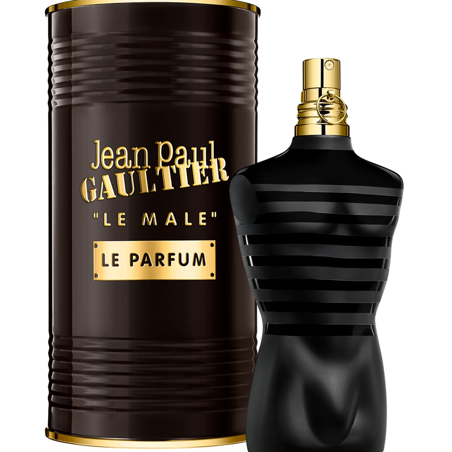 Jean Paul Gaultier Le Male Le Parfum Eau de Parfum Intense 200ml Outlet