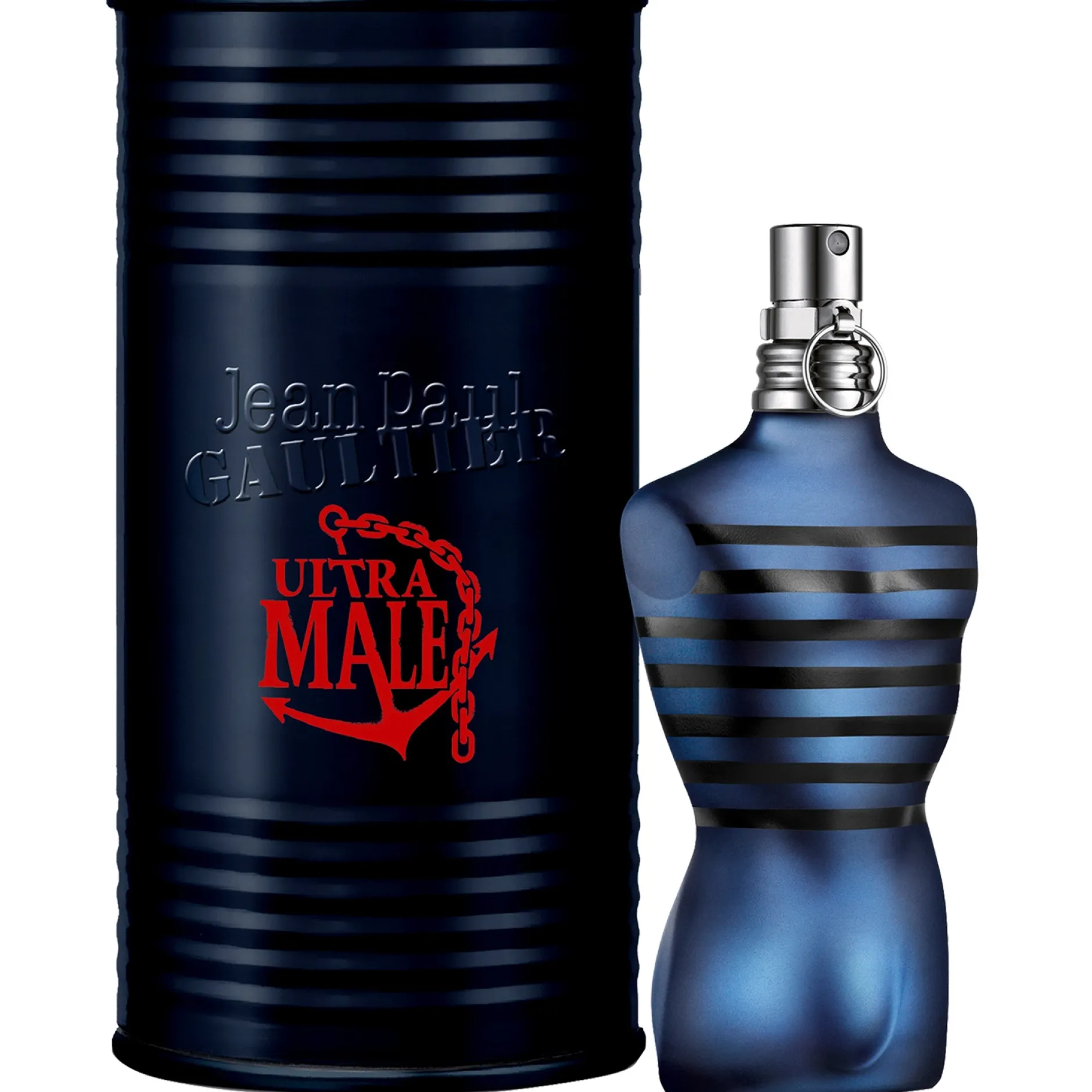Jean Paul Gaultier Le Male Ultra Intense Eau de Toilette 125ml Sale