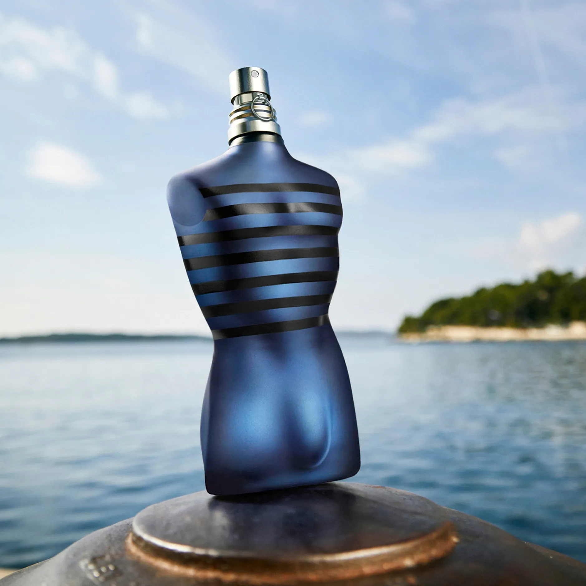 Jean Paul Gaultier Le Male Ultra Intense Eau de Toilette 125ml Sale