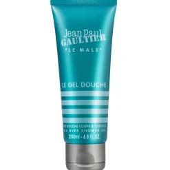 Jean Paul Gaultier Le Male Shower Gel 200ml Discount