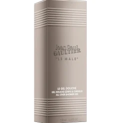 Jean Paul Gaultier Le Male Shower Gel 200ml Discount