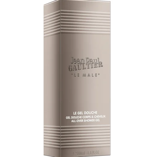 Jean Paul Gaultier Le Male Shower Gel 200ml Discount