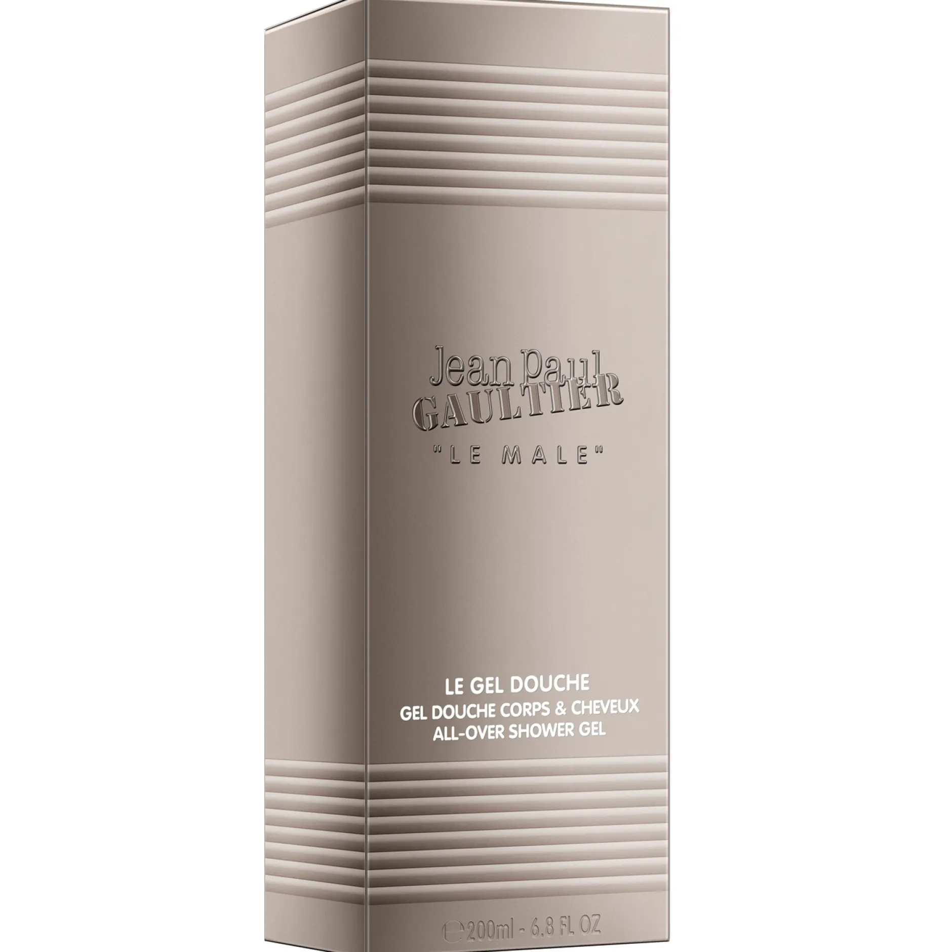 Jean Paul Gaultier Le Male Shower Gel 200ml Discount