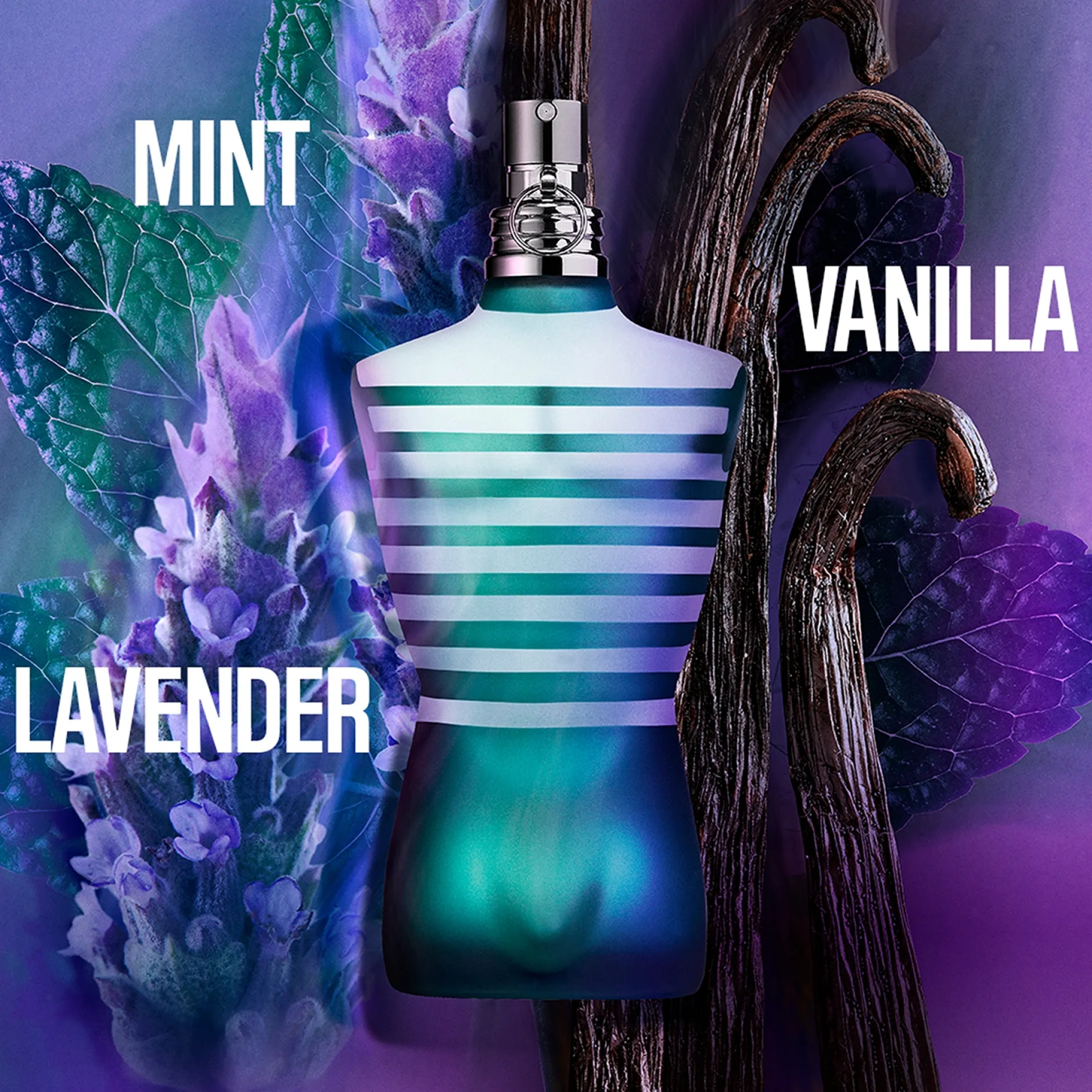 Jean Paul Gaultier Le Male Eau de Toilette 75ml
