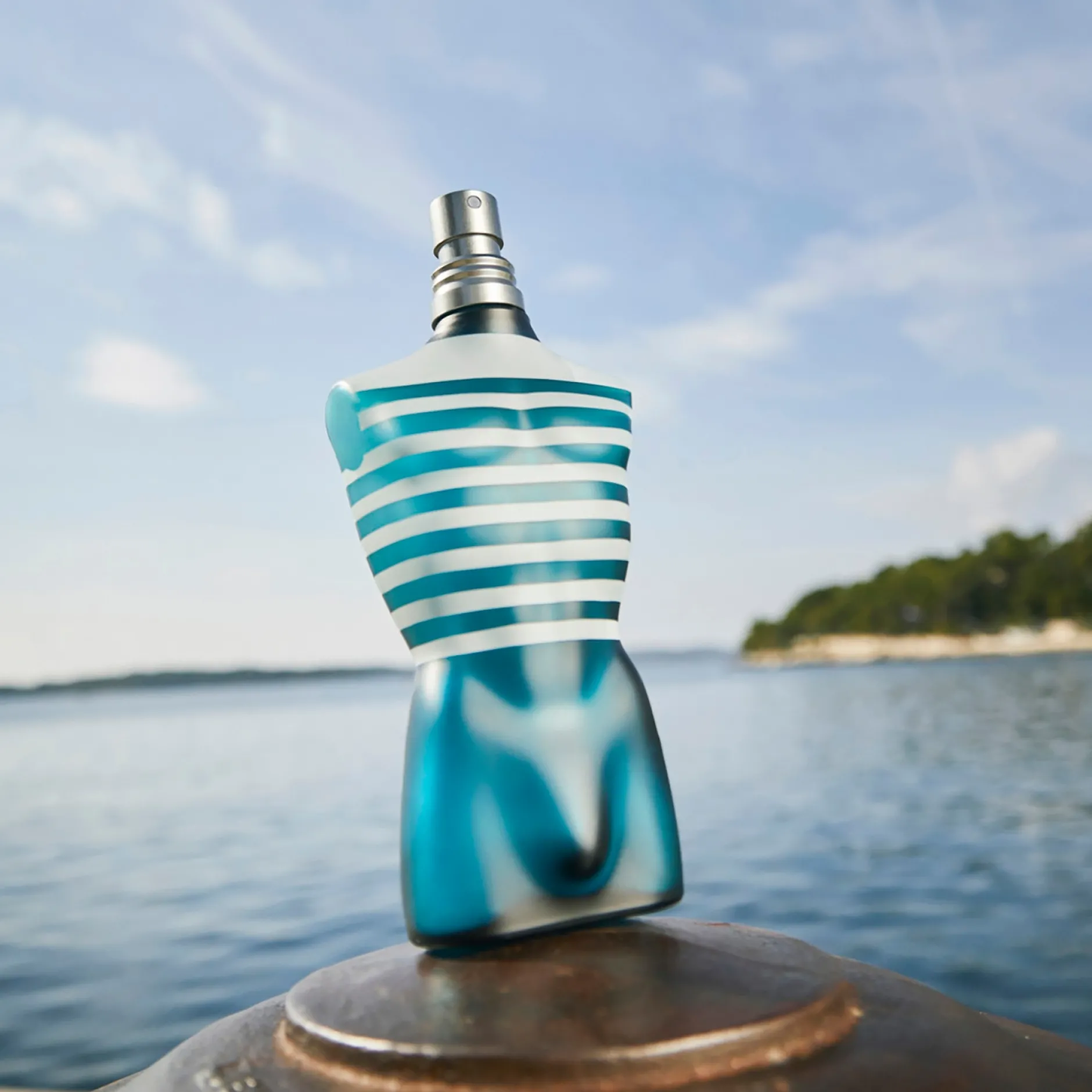 Jean Paul Gaultier Le Male Eau de Toilette 75ml