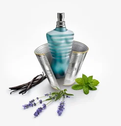 Jean Paul Gaultier Le Male Maxi Eau de Toilette 200ml