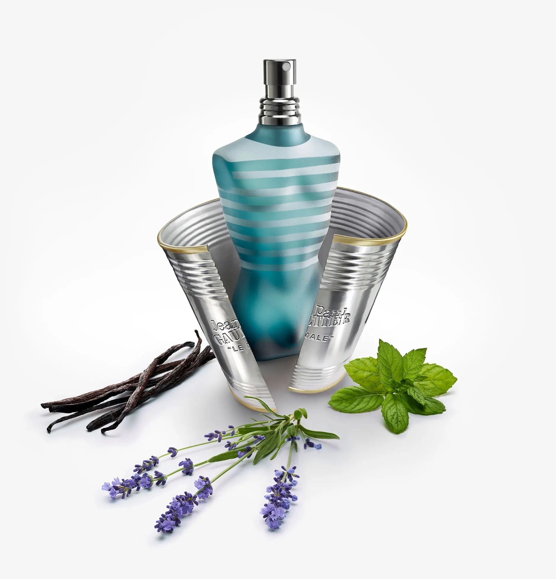 Jean Paul Gaultier Le Male Maxi Eau de Toilette 200ml