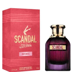 Jean Paul Gaultier Scandal Pour Femme Intense Eau de Parfum 50ml Outlet