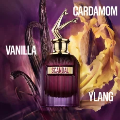 Jean Paul Gaultier Scandal Pour Femme Intense Eau de Parfum 50ml Outlet