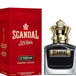Jean Paul Gaultier Scandal Pour Homme Le Parfum Eau de Parfum 100ml