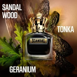 Jean Paul Gaultier Scandal Pour Homme Le Parfum Eau de Parfum 100ml