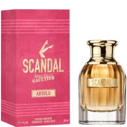 Jean Paul Gaultier Scandal Absolu Parfum Concentré 50ml