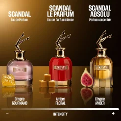 Jean Paul Gaultier Scandal Absolu Parfum Concentré 50ml