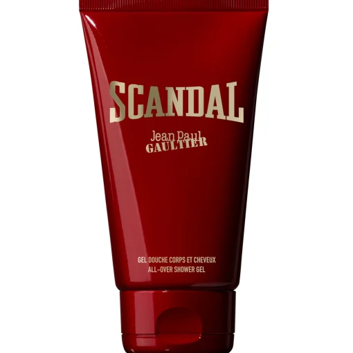 Jean Paul Gaultier Scandal Pour Homme All Over Shower Gel 150ml Online