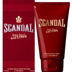 Jean Paul Gaultier Scandal Pour Homme All Over Shower Gel 150ml Online