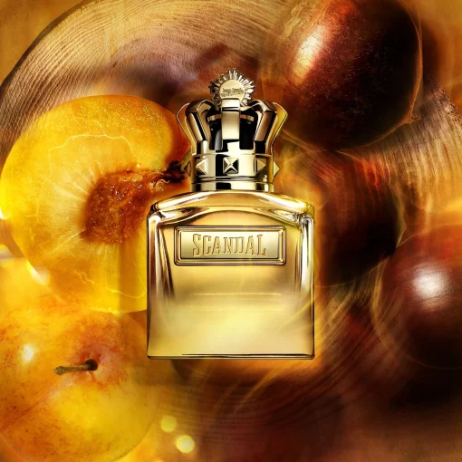 Jean Paul Gaultier Scandal Absolu For Him Parfum Concentré 100ml Sale