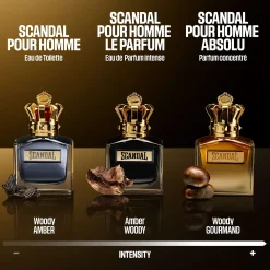 Jean Paul Gaultier Scandal Absolu For Him Parfum Concentré 100ml Sale