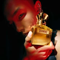 Jean Paul Gaultier Scandal Absolu For Him Parfum Concentré 100ml Sale