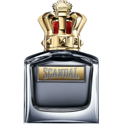 Jean Paul Gaultier Scandal Pour Homme Eau de Toilette Refillable 100ml Clearance