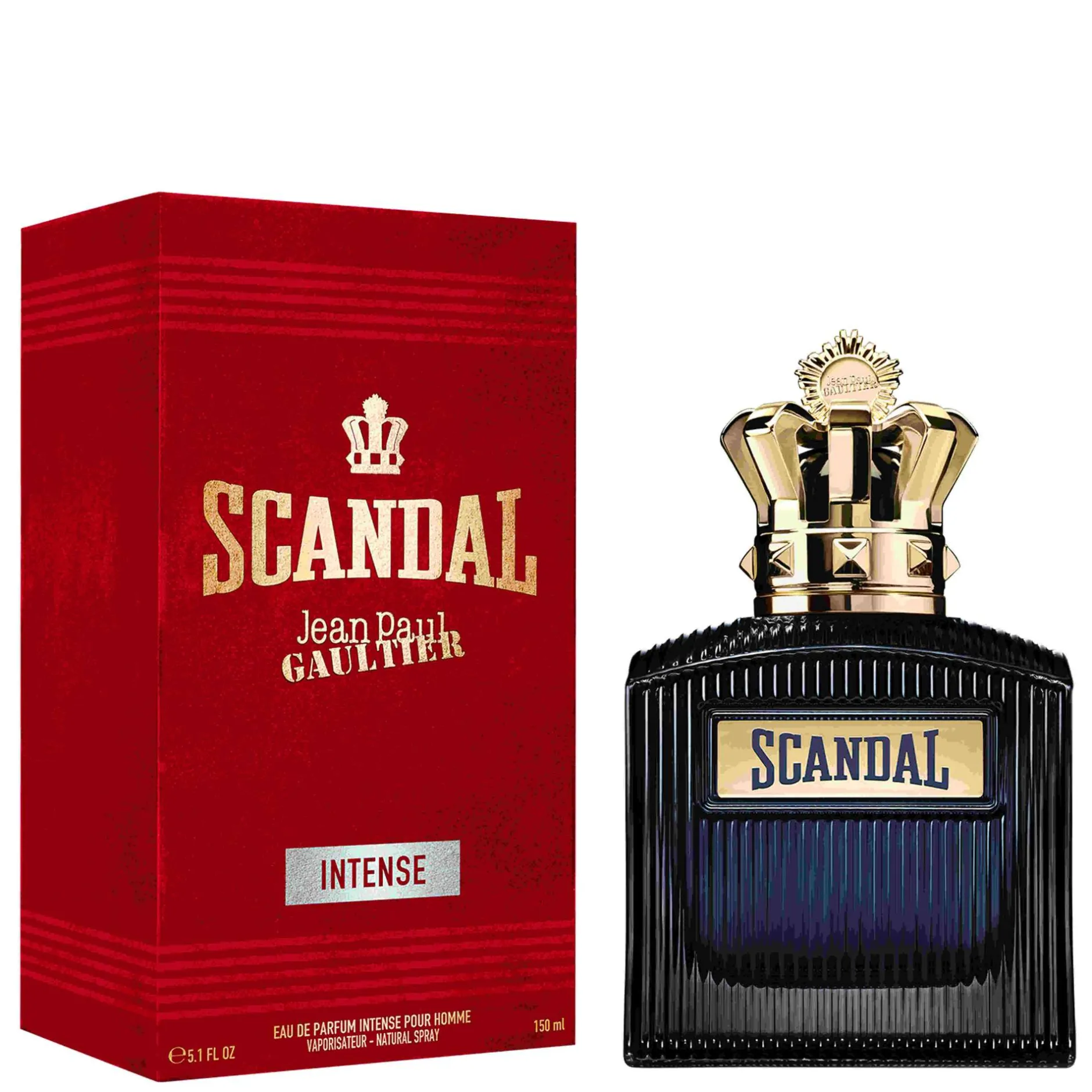 Jean Paul Gaultier Scandal Pour Homme Intense Eau de Parfum 50ml Sale