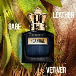 Jean Paul Gaultier Scandal Pour Homme Intense Eau de Parfum 50ml Sale